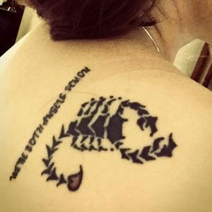 Meet your Posher, Hạnh nhân